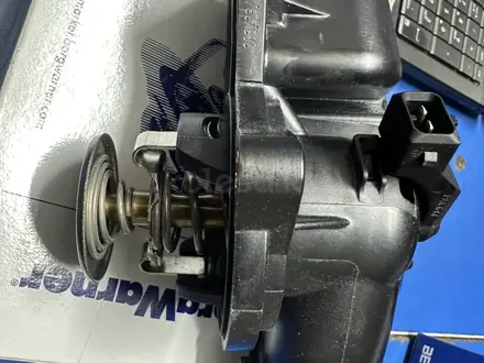 Термостат БМВ(BMW M50.M52.M102.M103.M104 а также на другие модели все Налич за 25 000 тг. в Алматы – фото 13