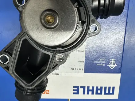 Термостат БМВ(BMW M50.M52.M102.M103.M104 а также на другие модели все Налич за 25 000 тг. в Алматы – фото 15