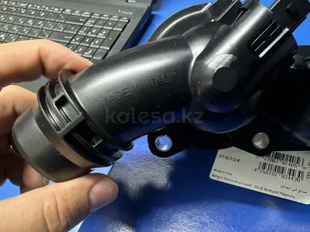 Термостат БМВ(BMW M50.M52.M102.M103.M104 а также на другие модели все Налич за 25 000 тг. в Алматы – фото 17
