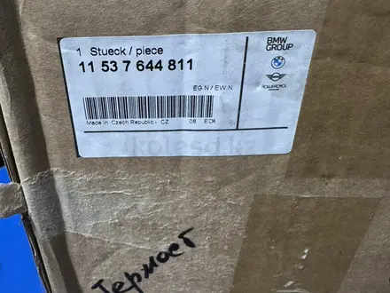 Термостат БМВ(BMW M50.M52.M102.M103.M104 а также на другие модели все Налич за 25 000 тг. в Алматы – фото 18