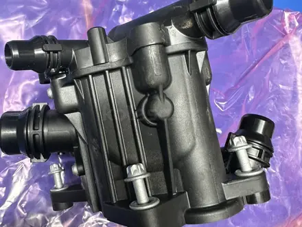 Термостат БМВ(BMW M50.M52.M102.M103.M104 а также на другие модели все Налич за 25 000 тг. в Алматы – фото 6