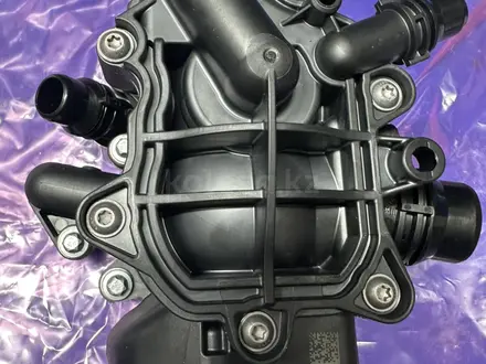 Термостат БМВ(BMW M50.M52.M102.M103.M104 а также на другие модели все Налич за 25 000 тг. в Алматы – фото 5