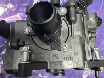 Термостат БМВ(BMW M50.M52.M102.M103.M104 а также на другие модели все Налич за 25 000 тг. в Алматы