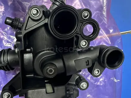 Термостат БМВ(BMW M50.M52.M102.M103.M104 а также на другие модели все Налич за 25 000 тг. в Алматы – фото 8