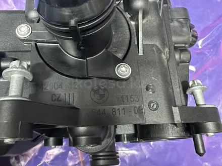 Термостат БМВ(BMW M50.M52.M102.M103.M104 а также на другие модели все Налич за 25 000 тг. в Алматы – фото 9