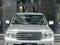 Toyota Land Cruiser 2007 года за 16 900 000 тг. в Алматы – фото 2