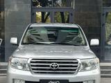Toyota Land Cruiser 2007 годаүшін16 900 000 тг. в Алматы – фото 2