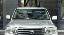 Toyota Land Cruiser 2007 года за 16 900 000 тг. в Алматы – фото 2