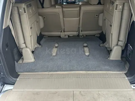 Toyota Land Cruiser 2007 года за 16 900 000 тг. в Алматы – фото 13