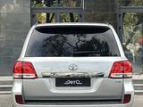 Toyota Land Cruiser 2007 годаүшін16 900 000 тг. в Алматы – фото 4