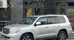 Toyota Land Cruiser 2007 года за 16 900 000 тг. в Алматы – фото 3