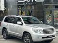 Toyota Land Cruiser 2007 года за 16 900 000 тг. в Алматы