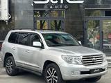 Toyota Land Cruiser 2007 годаүшін16 900 000 тг. в Алматы