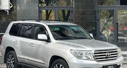 Toyota Land Cruiser 2007 года за 16 900 000 тг. в Алматы
