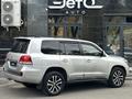 Toyota Land Cruiser 2007 года за 16 900 000 тг. в Алматы – фото 5