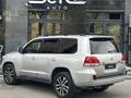 Toyota Land Cruiser 2007 года за 16 900 000 тг. в Алматы – фото 6