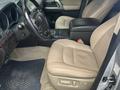 Toyota Land Cruiser 2007 года за 16 900 000 тг. в Алматы – фото 8