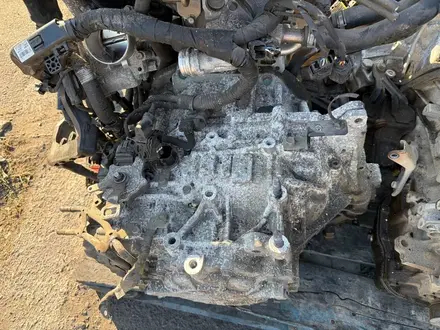 АКПП автомат Hyundai sonata A6MF1-1 за 500 000 тг. в Астана