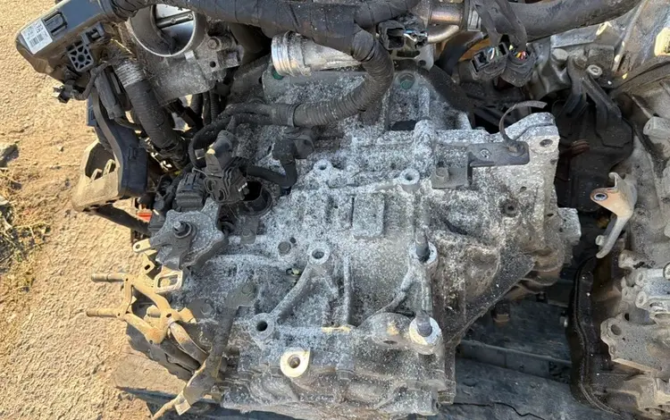 АКПП автомат Hyundai sonata A6MF1-1үшін500 000 тг. в Астана