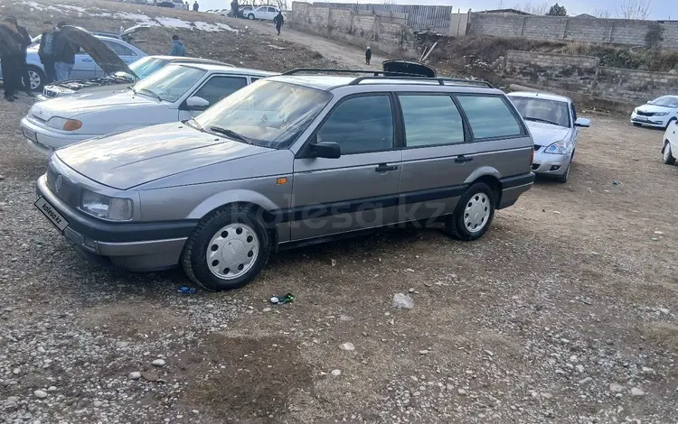 Volkswagen Passat 1993 года за 1 750 000 тг. в Шымкент