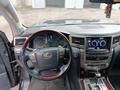 Lexus LX 570 2013 годаүшін26 000 000 тг. в Экибастуз – фото 6