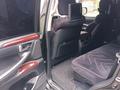 Lexus LX 570 2013 годаүшін26 000 000 тг. в Экибастуз – фото 10