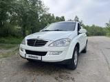 SsangYong Kyron 2013 года за 4 400 000 тг. в Усть-Каменогорск