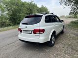 SsangYong Kyron 2013 года за 4 400 000 тг. в Усть-Каменогорск – фото 4