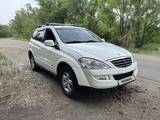 SsangYong Kyron 2013 года за 4 400 000 тг. в Усть-Каменогорск – фото 3