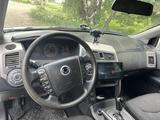 SsangYong Kyron 2013 года за 4 400 000 тг. в Усть-Каменогорск – фото 5