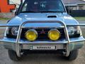 Mitsubishi Pajero 1996 годаүшін4 000 000 тг. в Астана