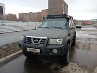 Nissan Patrol 2003 годаүшін9 500 000 тг. в Усть-Каменогорск