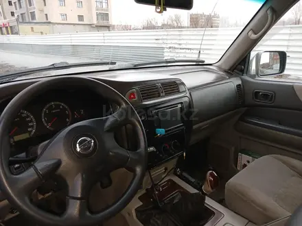 Nissan Patrol 2003 года за 9 500 000 тг. в Усть-Каменогорск – фото 10