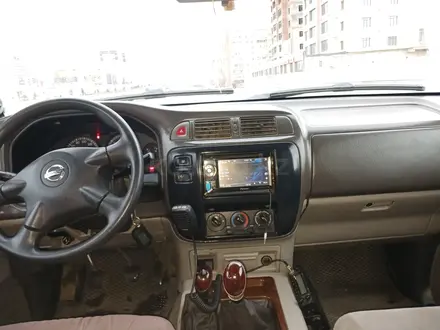 Nissan Patrol 2003 года за 9 500 000 тг. в Усть-Каменогорск – фото 14