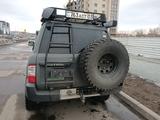 Nissan Patrol 2003 годаүшін9 500 000 тг. в Усть-Каменогорск – фото 3