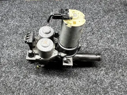 Клапана печки Mercedes Benz w140 w210 w124 w202 w220 за 15 000 тг. в Астана – фото 3