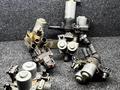 Клапана печки Mercedes Benz w140 w210 w124 w202 w220 за 15 000 тг. в Астана – фото 4