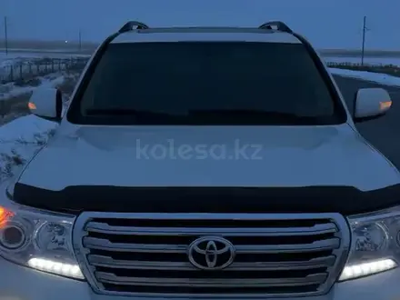 Toyota Land Cruiser 2008 года за 14 700 000 тг. в Шымкент