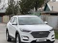Hyundai Tucson 2020 годаүшін12 850 000 тг. в Шымкент – фото 4