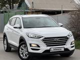 Hyundai Tucson 2020 года за 12 850 000 тг. в Шымкент