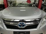 Бампер передний Toyota Camry 50 за 200 000 тг. в Талдыкорган – фото 3