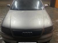 Audi A6 1998 года за 2 200 000 тг. в Алматы