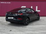 JAC J7 2021 года за 5 300 000 тг. в Караганда – фото 3
