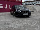 JAC J7 2021 года за 5 300 000 тг. в Караганда