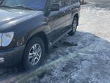 Lexus LX 470 2007 годаfor11 500 000 тг. в Алматы – фото 3