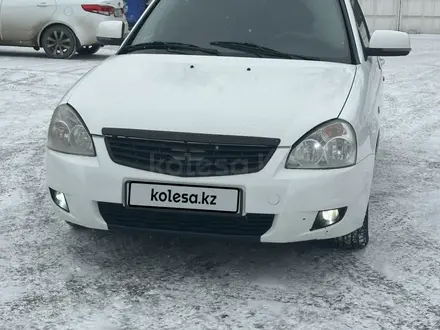 ВАЗ (Lada) Priora 2170 2015 года за 2 800 000 тг. в Астана