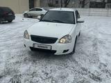 ВАЗ (Lada) Priora 2170 2015 годаүшін2 800 000 тг. в Астана – фото 2