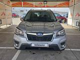 Subaru Forester 2020 года за 8 800 000 тг. в Алматы – фото 2