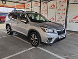 Subaru Forester 2020 года за 8 800 000 тг. в Алматы – фото 3