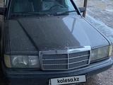 Mercedes-Benz 190 1991 годаfor950 000 тг. в Узынагаш – фото 3